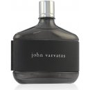 John Varvatos John Varvatos toaletní voda pánská 125 ml tester