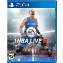 NBA Live 16