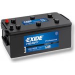 Exide Professional 12V 140Ah 800A EG1403 – Hledejceny.cz