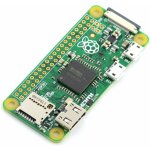 Raspberry Pi Zero V1.3 - 512 MB RAM – Zboží Živě