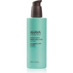 Ahava Dead Sea Water Sea Kissed minerální tělové mléko 250 ml – Hledejceny.cz