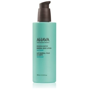 Ahava Dead Sea Water Sea Kissed minerální tělové mléko 250 ml