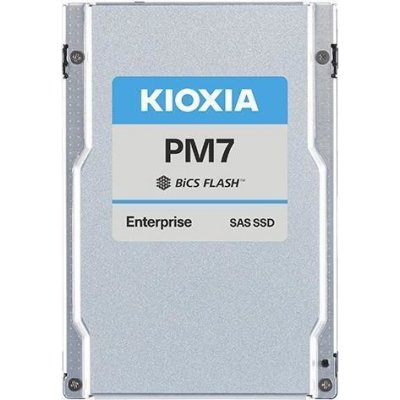 Kioxia PM7-R Series 30,72TB, KPM71RUG30T7 – Zboží Mobilmania