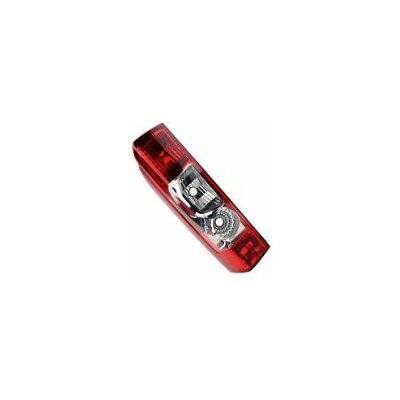Zadní světlo - levé PEUGEOT BOXER | 2006-2014 | DEPO | – Hledejceny.cz