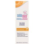 SEBAMED Baby Dětský krém na opruzeniny s měsíčkem 75 ml – Sleviste.cz