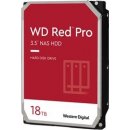 WD Red Pro 18TB, WD181KFGX