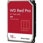 WD Red Pro 18TB, WD181KFGX – Zboží Živě