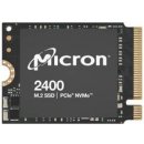 Micron 2400 512GB, MTFDKBK512QFM-1BD1AABYYR