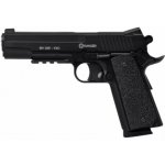 Ranger 1911 GSR KWC 4,5 BBS 20 Strz. Metal Slide Co2 – Zboží Mobilmania