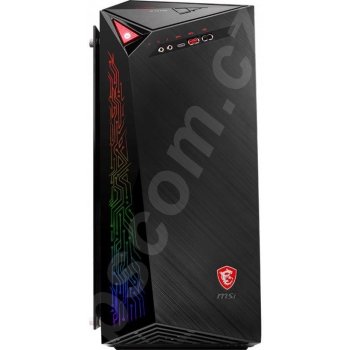 MSI Infinite X Plus 9SE-297EU