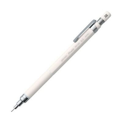 Penac Protti mikrotužka 0,5 mm bílá 7050319003 – Zboží Živě