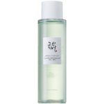 Beauty Of Joseon Green Plum Refreshing Toner AHA + BHA jemné exfoliační tonikum 150 ml – Sleviste.cz