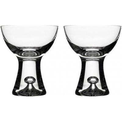 Iittala Sklenice na Sherry Tapio set 2 x 90 ml