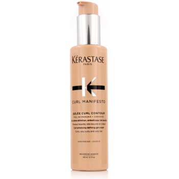 Kérastase Curl Manifesto Gelée Curl Contour gel krém 150 ml