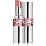 Yves Saint Laurent Loveshine Lipstick hydratační lesklá rtěnka 150 Nude Lingerie 3,2 g – Zboží Dáma