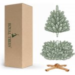 Springos CT0257 HIMÁLAJSKÝ SMRK PREMIUM 210 CM – Hledejceny.cz