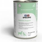 Specific F/C-IN-L Intensive support 395 g – Hledejceny.cz