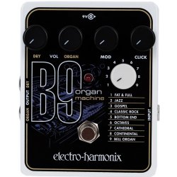 Electro Harmonix B9 Organ Machine