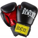 Benlee Fighter