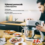 Lauben Kitchen Machine 1300SG – Zbozi.Blesk.cz