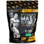 Dorian Yates Nutrition Metabolic Mass Gainer 6000 g – Hledejceny.cz
