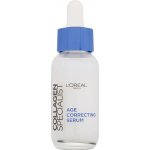 L'Oréal Collagen specialist sérum pro korekci vrásek 30 ml – Zboží Dáma
