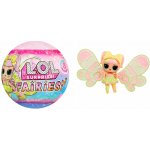 MGA L.O.L. Surprise! Panenka malá víla 8 překvapení – Sleviste.cz