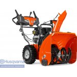 Husqvarna ST 224 – Zboží Mobilmania