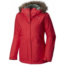 columbia alpine vista jacket