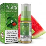 Frutie Vodní meloun 10 ml 0 mg – Hledejceny.cz