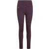 Dámské spodky Under Armour Motion Legging-PPL fialové