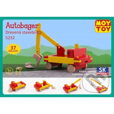 MOY TOY Autobager