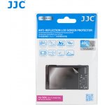 JJC Antireflexní ochrana LCD displeje pro SONY ZV-1 II, FX30, FX3, ZV-1F, a1, ZV-E10, ZV-E10L – Zboží Živě