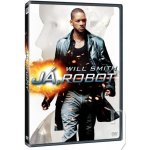 Já, robot DVD – Zboží Mobilmania