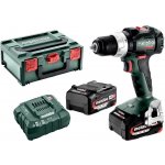 Metabo BS 18 LT BL + 2x4,0Ah – Hledejceny.cz
