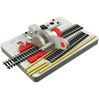 Proses elektrická řezačka kolejí PTC-200-PS – Hledejceny.cz