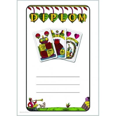 DK03a Diplom karty – Sleviste.cz