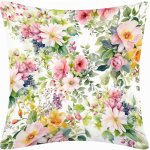 Darré bavlna Valentina bavlna 40 x 40 cm – Zbozi.Blesk.cz