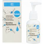 Bisou hedvábné tělové sérum ultra hydratační 200 ml – Sleviste.cz