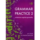 Grammar Practice 2 - Cvičebnice anglické gramatiky - Juraj Belán