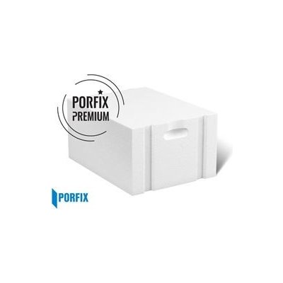 PORFIX-Tvárnice Premium P2-400 500x250x300 PDK