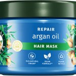 Herbal Essences maska s arganovým olejem 300 ml – Zboží Dáma