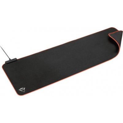 TRUST podložka pod myš GXT 764 Glide-Flex XXL RGB-illuminated Flexible Mouse Pad – Hledejceny.cz