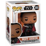 Funko Pop! 345 Star Wars The Mandalorian Beskar – Sleviste.cz