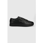 Calvin Klein Jeans Classic Cupsole Laceup Low LTH černé YM0YM00491 – Hledejceny.cz
