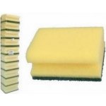 ALFA Houba na nádobí žlutá 10 ks – Sleviste.cz