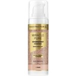 Max Factor Miracle Pure pečující make-up 10-30 Fair 30 ml – Zboží Dáma