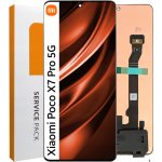 LCD Displej Xiaomi Poco X7 Pro – Zboží Živě