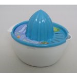 Biodora Lis na citrusy BIO tyrkysový – Zboží Dáma