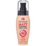 Dermacol Matt Control make-up 1 Pale 30 ml – Hledejceny.cz